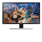  [Cũ] Màn Hình Samsung 28" LU28E590DS / XV | BH 3T lcd+ 1T sạc (tặng dây nguồn và tín hiệu ) 