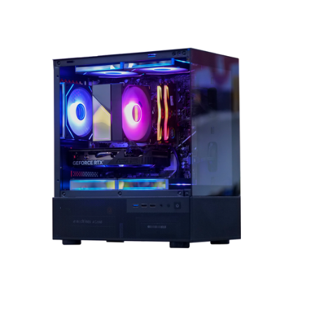 PC Specter C | AMD Ryzen 5 7600, B650M, DDR5 16GB, SSD 512GB