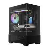  PC Gaming STAR Skyclaw D | Intel i5 12400F, B760M, Ram 16GB, SSD 512GB, RTX 3060, WIFI 