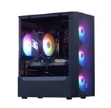  PC Gaming STAR Yasuo | Intel I5 12400F, RTX 3050 6G, H610M, RAM 16GB, SSD 500GB 