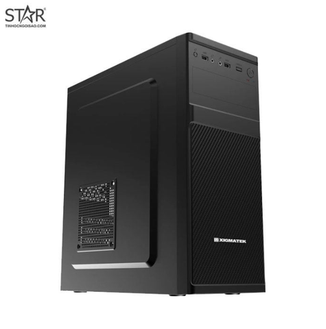 PC Văn phòng STAR | Intel I3 12100, H610M, RAM 8GB, 256GB