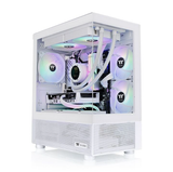  PC STAR FrostBlade B | Intel Core i5 14400F, B760M WIFI, DDR5 32GB, SSD 1TB, RTX 5060Ti 