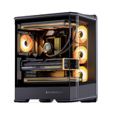  PC STAR Specter S Plus | AMD Ryzen 9 9950X3D, X870 WIFI, DDR5 32GB, SSD 1TB GEN 5, RTX 5070 