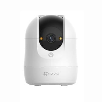  Camera WiFi trong nhà EZVIZ C6N G1 | 5MP, 3K, Hồng ngoại, 360°, Đàm thoại 