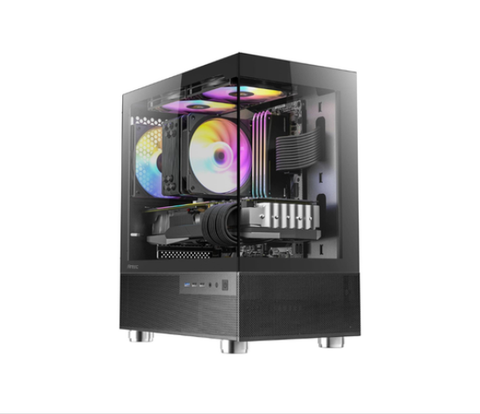 PC STAR Eagle C | Intel i5 14400F, B760M WIFI, 16GB, RTX 3060, SSD 512GB