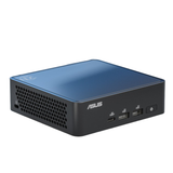  Máy Bộ ASUS NUC 15 Pro Tall | Core 3 100U, 2x DDR5, 2x HDMI 2.1, 2x Thunderbolt, VESA MOUTN (RNUC15CRHI300000I) 