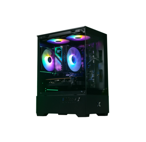 PC STAR Eagle C | Intel i5 14400F, B760M WIFI, 16GB, RTX 3060, SSD 512GB