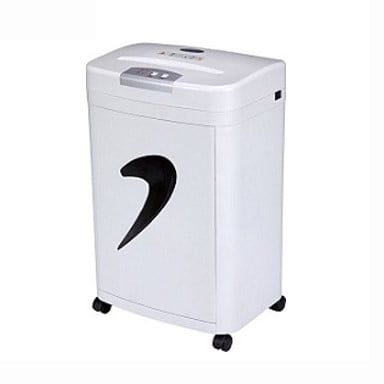 Máy huỷ tài liệu Bingo C32 | Huỷ kim kẹp, kim bấm