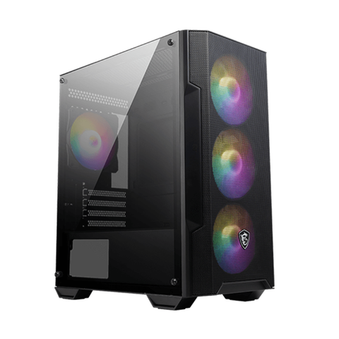 PC STAR Karmish B | Intel Core i5 12400F, B760, RAM 16GB, SSD 512, RTX 5060