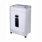  Máy huỷ tài liệu Bingo C36 | Huỷ kim kẹp, kim bấm 