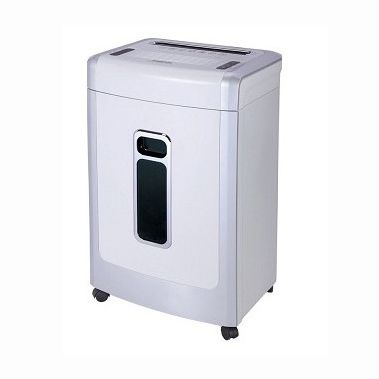 Máy huỷ tài liệu Bingo C36 | Huỷ kim kẹp, kim bấm