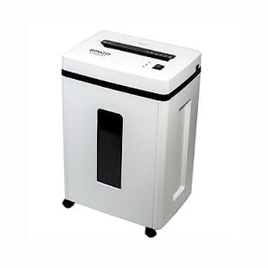 Máy huỷ tài liệu Bingo C40CD | Huỷ kim kẹp, kim bấm, ID Card, CD