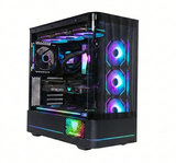  PC Gaming STAR Storm SSR | Intel i5 14600KF, B760M, DDR5 32GB, 1 TB, RTX 5070 Ti 