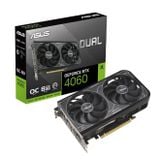  Card màn hình NVIDIA GeForce RTX 4060 ASUS Dual | 8GB GDDR6, 3072 CUDA, 550W 