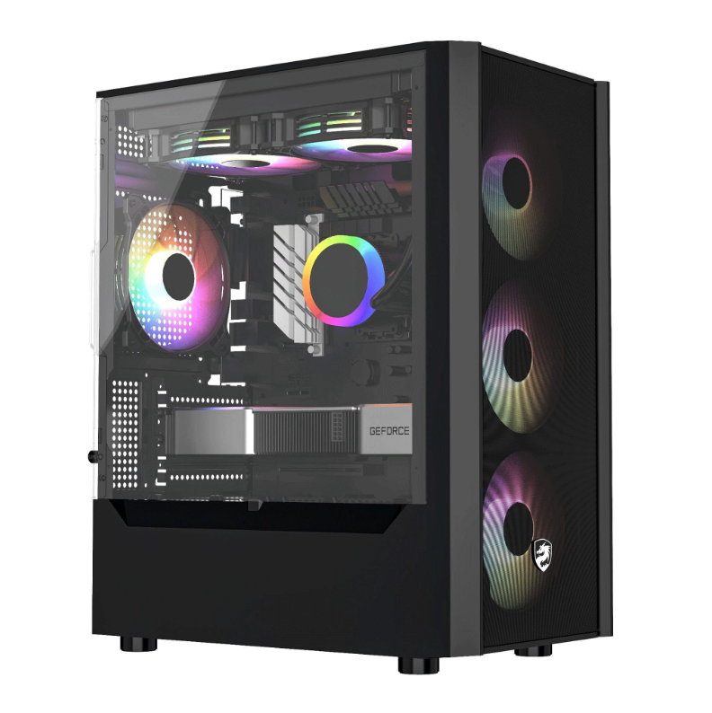 PC Gaming DN Esports i5 RTX 4060