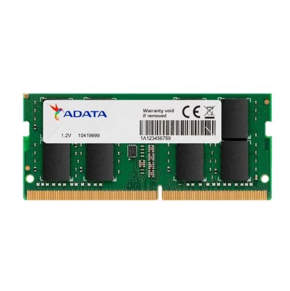  RAM Laptop ADATA Premier 8GB DDR4 | (1x8GB), 3200MHz, SO-DIMM (AD4S32008G22-SGN) 