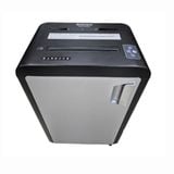  Máy huỷ tài liệu Bingo C57CDT | Huỷ kim kẹp, kim bấm, ID Card, CD 