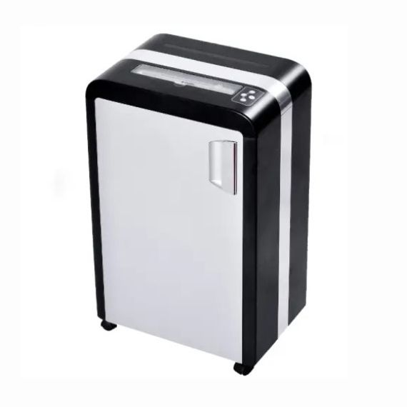  Máy huỷ tài liệu Bingo C57CDT | Huỷ kim kẹp, kim bấm, ID Card, CD 