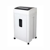  Máy huỷ tài liệu Bingo Elegant | Huỷ kim kẹp, kim bấm, ID Card, CD 