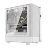  PC Gaming FrostBlade E Plus | Intel Core i3 12100F, H610, DDR5 16GB, SSD 512GB, RTX 3050 