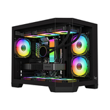  PC Gaming STAR Pegasus B Plus | AMD Ryzen 5 7600, B650M, DDR5 16GB, SSD 512, RX7600 