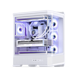  PC STAR Frostblade A  | Intel Core I7 14700KF, Z790 WIFI, DDR5 32GB, SSD 1TB, RTX 5060Ti 