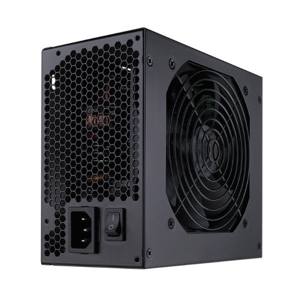  [Cũ] Nguồn máy tính FSP 650W Hyper M85+ | BH 3T STAR 