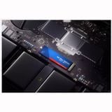  Ổ cứng SSD Western Digital Blue SN5100 4TB | NVMe PCIe Gen4, M.2 2280 (WDS400T5B0E) 