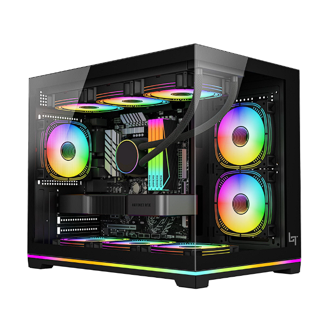 PC Gaming DN Performance R5 RTX 4060 Ti