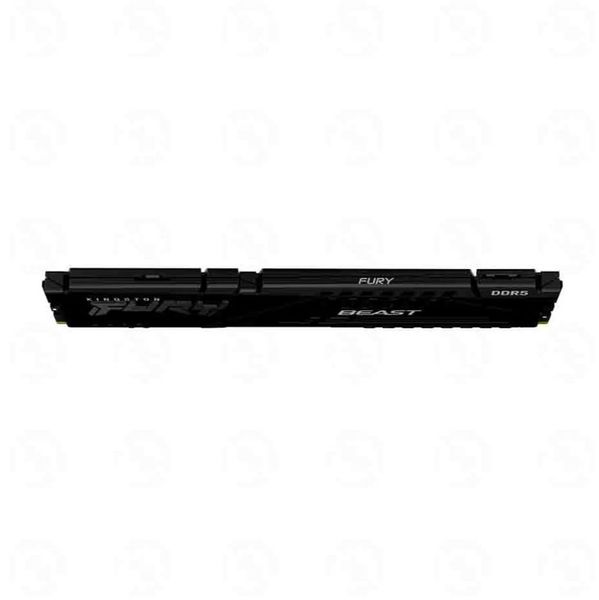  RAM PC Kingston Fury Beast 8GB DDR5 | (1x8GB), 5600MHz, Intel/AMD KF556C40BB-8 