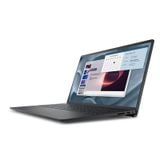  Laptop Dell 15 Pro Essential PV 15250 (VKVKD) | Intel Core 3-100U, 8GB DDR5, SSD 512GB NVMe, 15.6" FHD IPS 120Hz, Intel Graphics, Dos/Ubuntu, Đen 