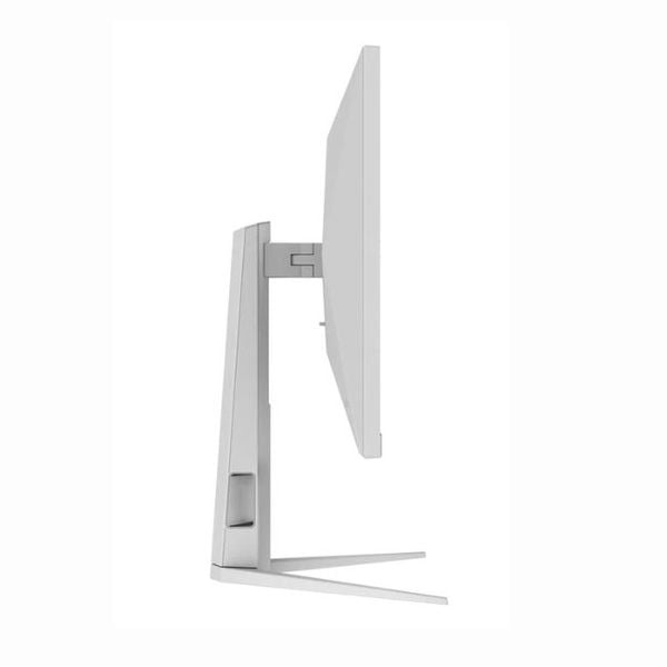  Màn Hình 2K AOC Q27G4SL/WS/69 | 27 inch, QHD, IPS, 320Hz, HDMI, DP, Chân Xoay Phân Cực Tròn 
