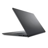  Laptop Dell 15 Pro Essential PV 15250 (VKVKD) | Intel Core 3-100U, 8GB DDR5, SSD 512GB NVMe, 15.6" FHD IPS 120Hz, Intel Graphics, Dos/Ubuntu, Đen 