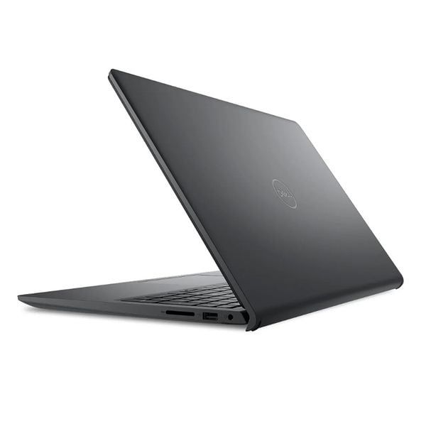 Laptop Dell 15 Pro Essential PV 15250 (VKVKD) | Intel Core 3-100U, 8GB DDR5, SSD 512GB NVMe, 15.6" FHD IPS 120Hz, Intel Graphics, Dos/Ubuntu, Đen 