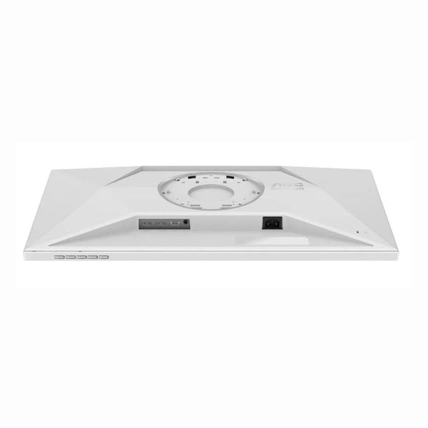  Màn Hình 2K AOC Q27G4SL/WS/69 | 27 inch, QHD, IPS, 320Hz, HDMI, DP, Chân Xoay Phân Cực Tròn 