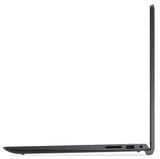 Laptop Dell 15 Pro Essential PV 15250 (VKVKD) | Intel Core 3-100U, 8GB DDR5, SSD 512GB NVMe, 15.6" FHD IPS 120Hz, Intel Graphics, Dos/Ubuntu, Đen 