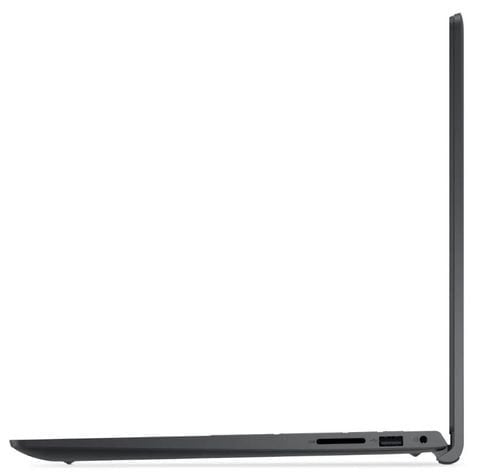  Laptop Dell 15 Pro Essential PV 15250 (VKVKD) | Intel Core 3-100U, 8GB DDR5, SSD 512GB NVMe, 15.6" FHD IPS 120Hz, Intel Graphics, Dos/Ubuntu, Đen 