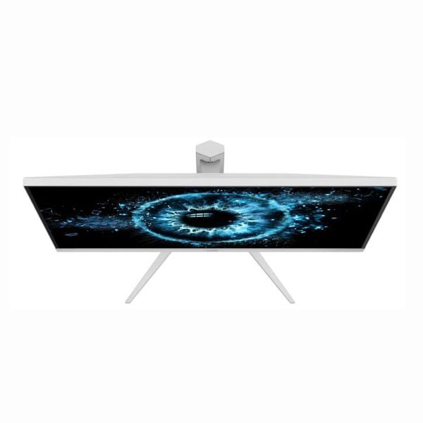  Màn Hình 2K AOC Q27G4SL/WS/69 | 27 inch, QHD, IPS, 320Hz, HDMI, DP, Chân Xoay Phân Cực Tròn 