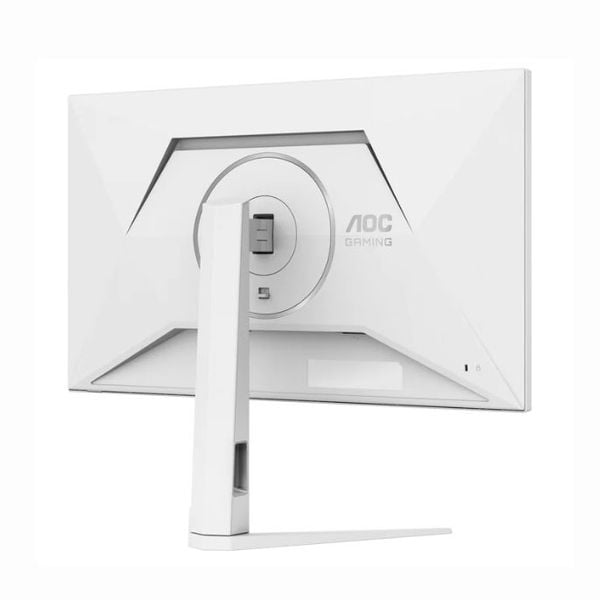  Màn Hình 2K AOC Q27G4SL/WS/69 | 27 inch, QHD, IPS, 320Hz, HDMI, DP, Chân Xoay Phân Cực Tròn 