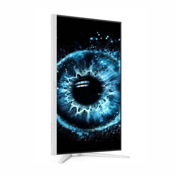 Màn Hình 2K AOC Q27G4SL/WS/69 | 27 inch, QHD, IPS, 320Hz, HDMI, DP, Chân Xoay Phân Cực Tròn 