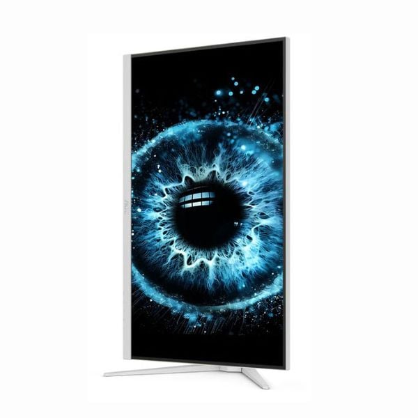  Màn Hình 2K AOC Q27G4SL/WS/69 | 27 inch, QHD, IPS, 320Hz, HDMI, DP, Chân Xoay Phân Cực Tròn 