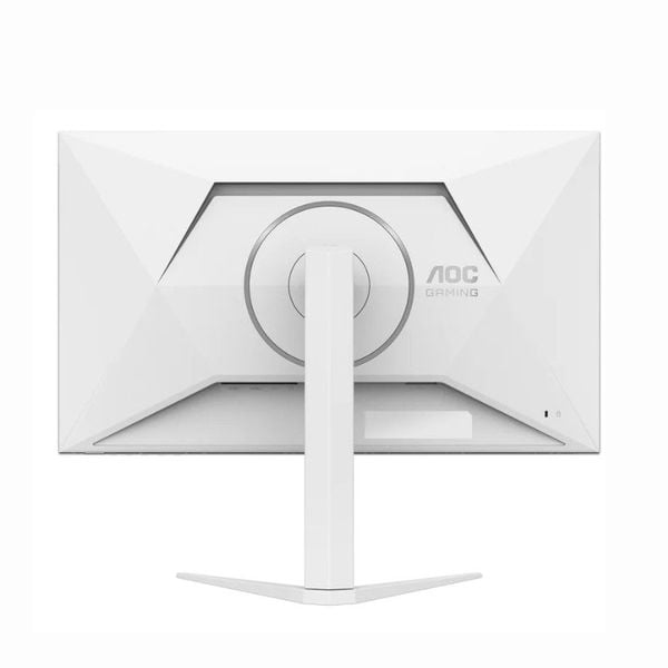  Màn Hình 2K AOC Q27G4SL/WS/69 | 27 inch, QHD, IPS, 320Hz, HDMI, DP, Chân Xoay Phân Cực Tròn 
