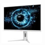  Màn Hình 2K AOC Q27G4SL/WS/69 | 27 inch, QHD, IPS, 320Hz, HDMI, DP, Chân Xoay Phân Cực Tròn 