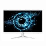  Màn Hình 2K AOC Q27G4SL/WS/69 | 27 inch, QHD, IPS, 320Hz, HDMI, DP, Chân Xoay Phân Cực Tròn 