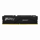  Ram 5 64G Bus 5600 Kingston Fury Beast Black (2x32G) (KF556C40BB2K2-64) 
