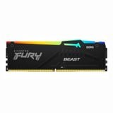  Ram 5 64G bus 5600 Kingston Fury Beast RGB (2x32G) (KF556C40BB2AK2-64) 