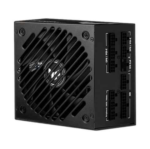 Nguồn máy tính ASUS TUF Gaming 1000W Gold EVO | 1000W, 80 Plus Gold, Full Modular, ATX 3.1