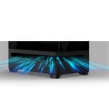  Thùng máy Asus Prime AP202 ARGB M-ATX (Không Fan Đi Kèm) (Aio 360 Top) - Đen 