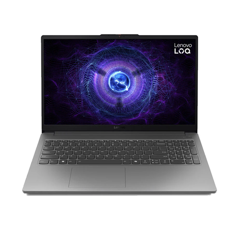 Laptop Gaming Lenovo LOQ 15IAX9E 83LK006CIN