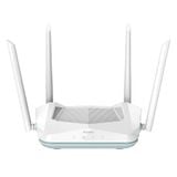  Thiết bị Router WiFi 6 D-Link AX 1500MBPS R15 (4 Anten) 